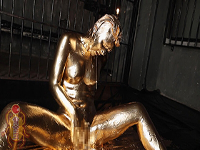 金粉大全集　四巻　12人150分スペシャル　エロく輝きまくる奇跡の女優たち！　サンプル画像07